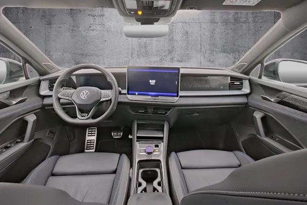 VW Tayron 1.5 TSI PHEV R-Line DSG