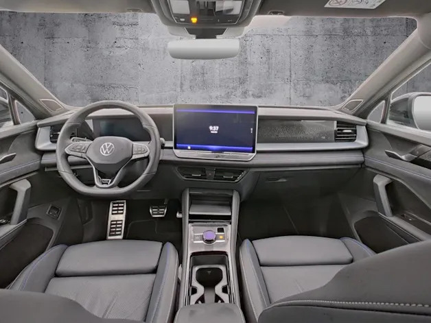 VW Tayron 1.5 TSI PHEV R-Line DSG