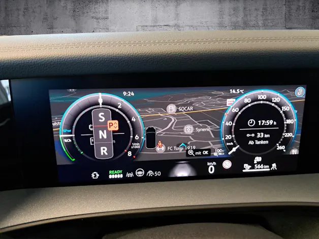 VW Tayron 1.5 TSI PHEV R-Line DSG