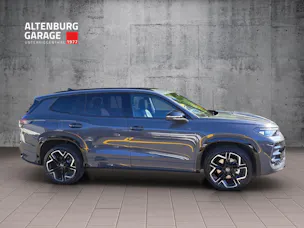 VW Tayron 1.5 TSI PHEV R-Line DSG