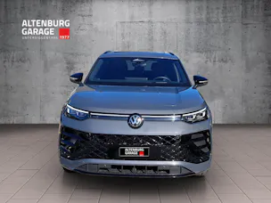 VW Tayron 1.5 TSI PHEV R-Line DSG