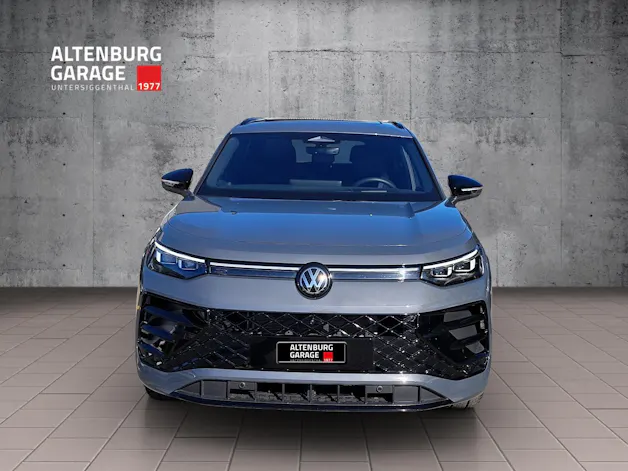 VW Tayron 1.5 TSI PHEV R-Line DSG
