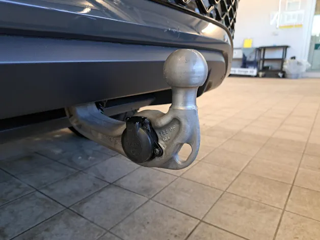 VW Tayron 1.5 TSI PHEV R-Line DSG