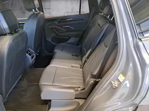 VW Tayron 1.5 TSI PHEV R-Line DSG