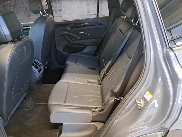 VW Tayron 1.5 TSI PHEV R-Line DSG