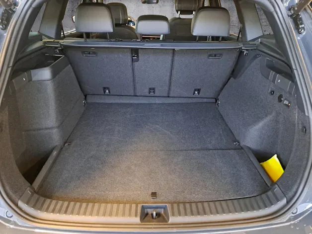 VW Tayron 1.5 TSI PHEV R-Line DSG