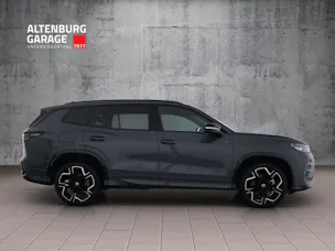 VW Tayron 1.5 TSI PHEV R-Line DSG