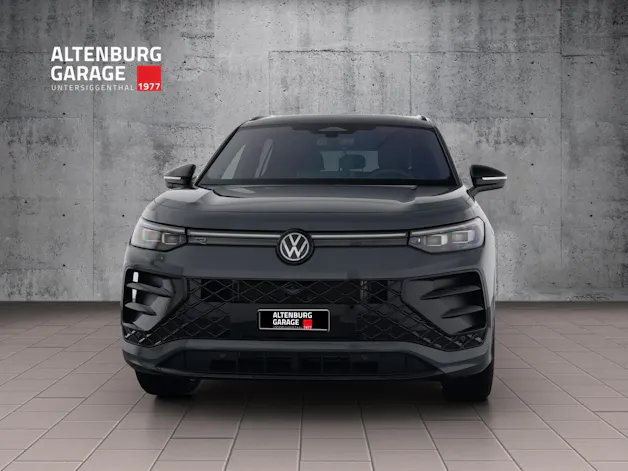 VW Tayron 1.5 TSI PHEV R-Line DSG
