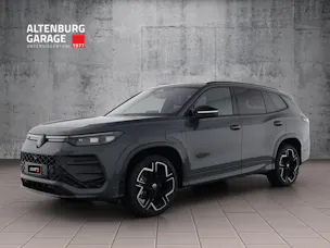 VW Tayron 1.5 TSI PHEV R-Line DSG