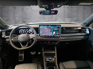 VW Tayron 1.5 TSI PHEV R-Line DSG