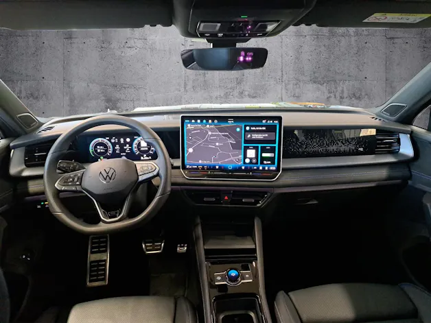 VW Tayron 1.5 TSI PHEV R-Line DSG