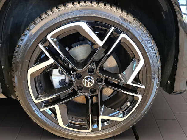 VW Tayron 1.5 TSI PHEV R-Line DSG