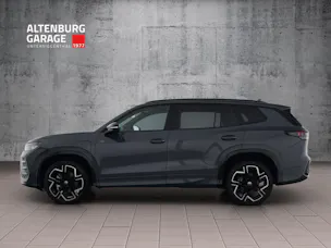 VW Tayron 1.5 TSI PHEV R-Line DSG
