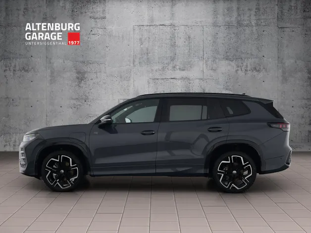 VW Tayron 1.5 TSI PHEV R-Line DSG