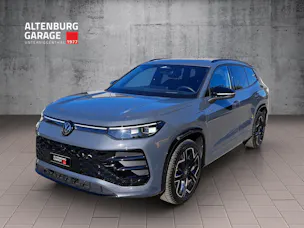 VW Tayron 1.5 TSI PHEV R-Line DSG