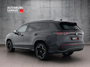 VW Tayron 1.5 TSI PHEV R-Line DSG