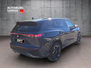 VW Tayron 1.5 TSI PHEV R-Line DSG