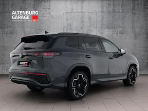 VW Tayron 1.5 TSI PHEV R-Line DSG