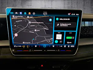 VW Tayron 1.5 TSI PHEV R-Line DSG