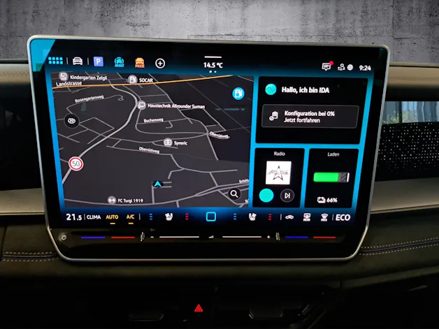 VW Tayron 1.5 TSI PHEV R-Line DSG