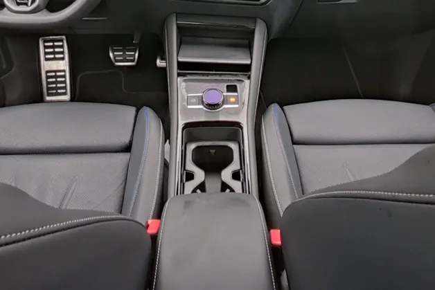 VW Tayron 1.5 TSI PHEV R-Line DSG