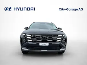 Hyundai Tucson 1.6 T-GDi Plug-in Hybrid Amplia 4WD