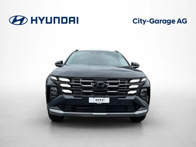 Hyundai Tucson 1.6 T-GDi Plug-in Hybrid Amplia 4WD