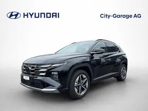 Hyundai Tucson 1.6 T-GDi Plug-in Hybrid Amplia 4WD