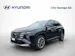 Hyundai Tucson 1.6 T-GDi Plug-in Hybrid Amplia 4WD