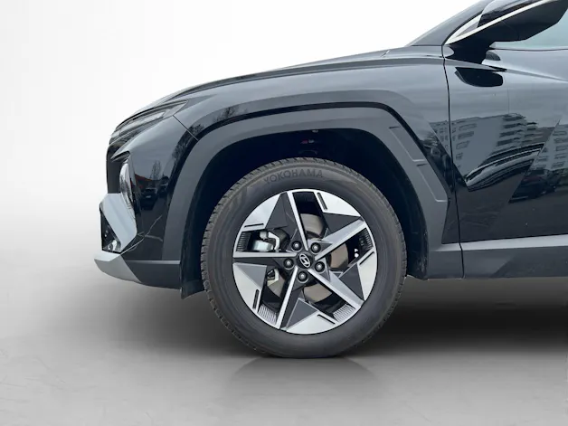 Hyundai Tucson 1.6 T-GDi Plug-in Hybrid Amplia 4WD