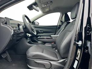 Hyundai Tucson 1.6 T-GDi Plug-in Hybrid Amplia 4WD