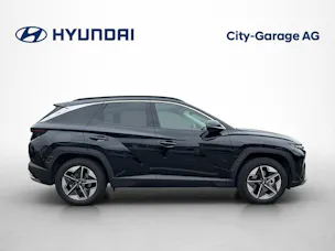 Hyundai Tucson 1.6 T-GDi Plug-in Hybrid Amplia 4WD