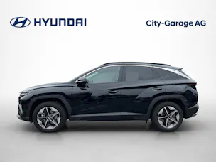 Hyundai Tucson 1.6 T-GDi Plug-in Hybrid Amplia 4WD