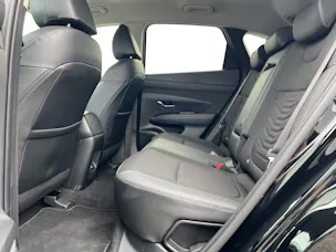 Hyundai Tucson 1.6 T-GDi Plug-in Hybrid Amplia 4WD
