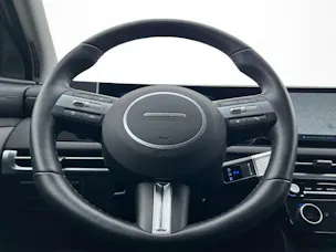 Hyundai Tucson 1.6 T-GDi Plug-in Hybrid Amplia 4WD