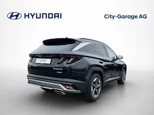 Hyundai Tucson 1.6 T-GDi Plug-in Hybrid Amplia 4WD