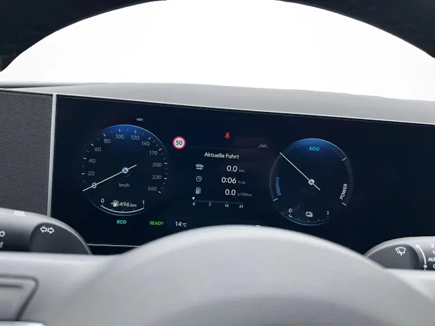 Hyundai Tucson 1.6 T-GDi Plug-in Hybrid Amplia 4WD