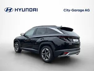 Hyundai Tucson 1.6 T-GDi Plug-in Hybrid Amplia 4WD