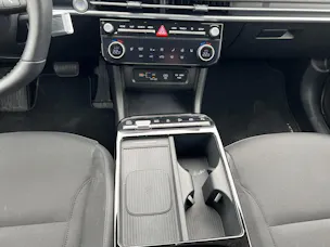 Hyundai Tucson 1.6 T-GDi Plug-in Hybrid Amplia 4WD