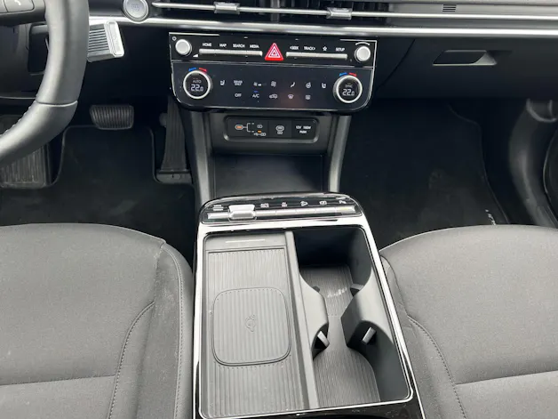 Hyundai Tucson 1.6 T-GDi Plug-in Hybrid Amplia 4WD