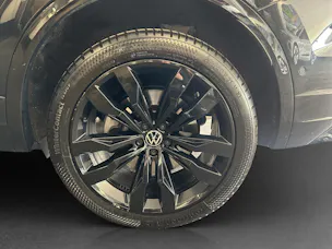 VW Touareg 3.0 TSI R-Line Tiptronic