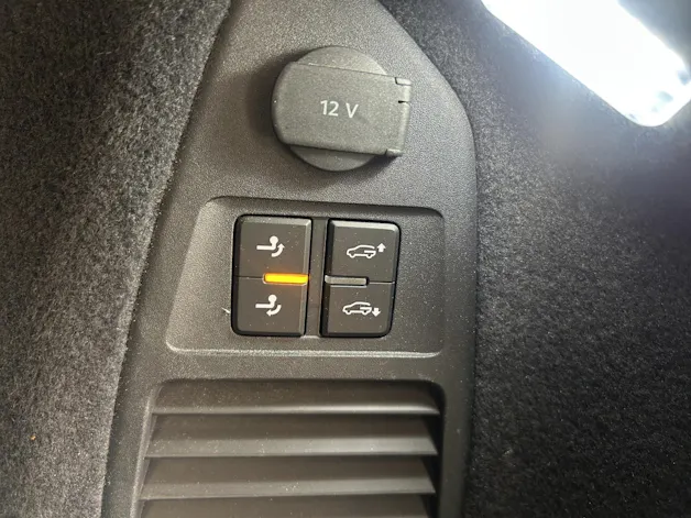 VW Touareg 3.0 TSI R-Line Tiptronic