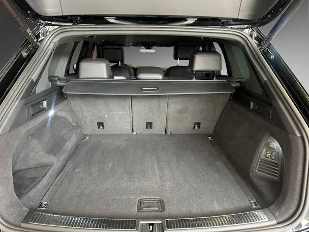 VW Touareg 3.0 TSI R-Line Tiptronic