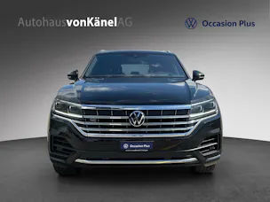 VW Touareg 3.0 TSI R-Line Tiptronic