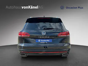 VW Touareg 3.0 TSI R-Line Tiptronic