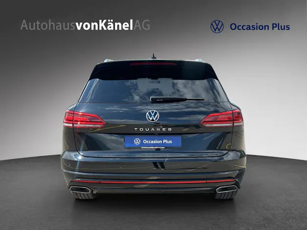 VW Touareg 3.0 TSI R-Line Tiptronic