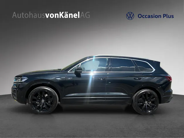 VW Touareg 3.0 TSI R-Line Tiptronic