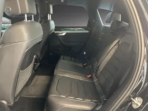 VW Touareg 3.0 TSI R-Line Tiptronic