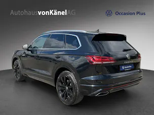 VW Touareg 3.0 TSI R-Line Tiptronic