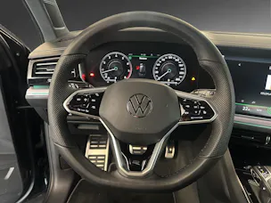 VW Touareg 3.0 TSI R-Line Tiptronic